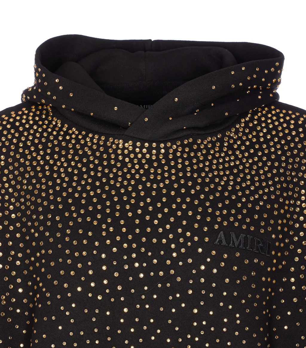 Long-Sleeved Sweatshirt
