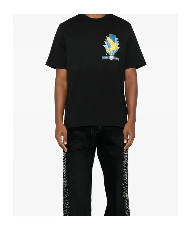 Pegasus Tee