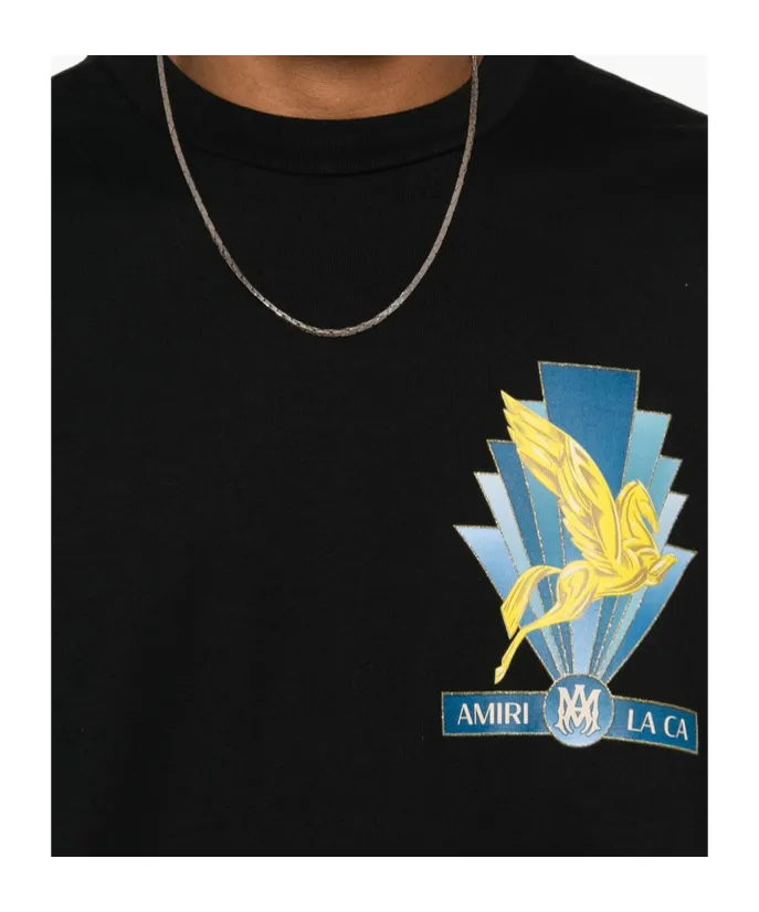 Pegasus Tee