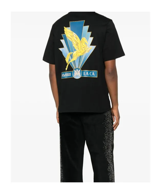 Pegasus Tee