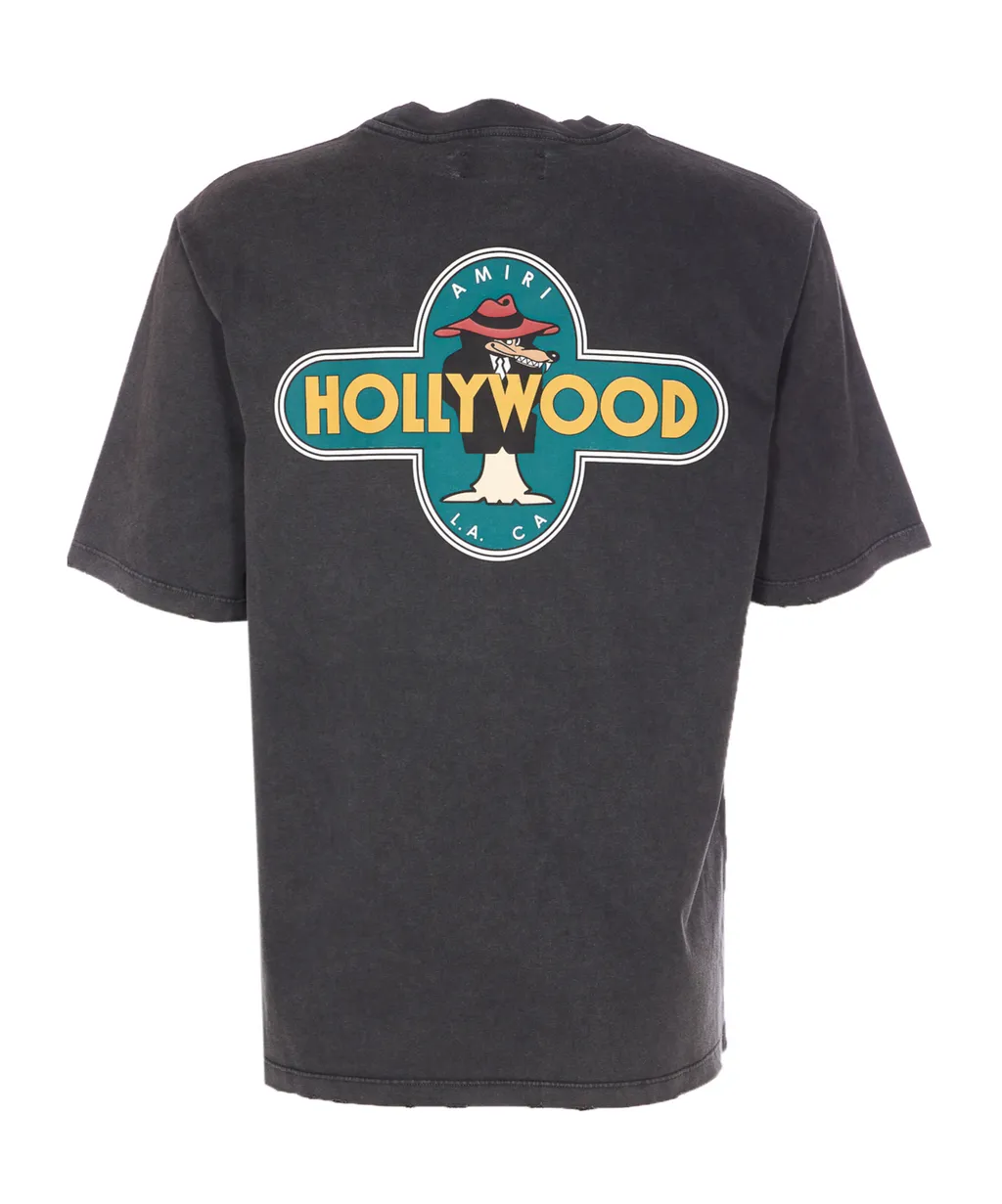 Hollywood T-Shirt