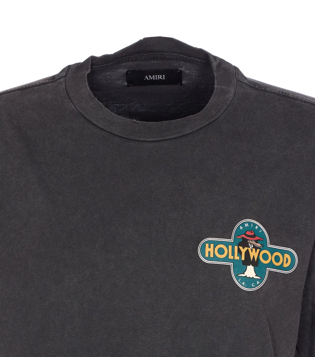 Hollywood T-Shirt