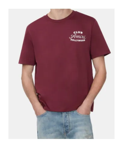 Club Amiri Tee