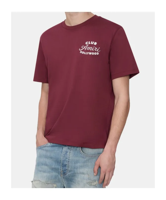 Club Amiri Tee