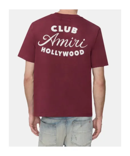 Club Amiri Tee