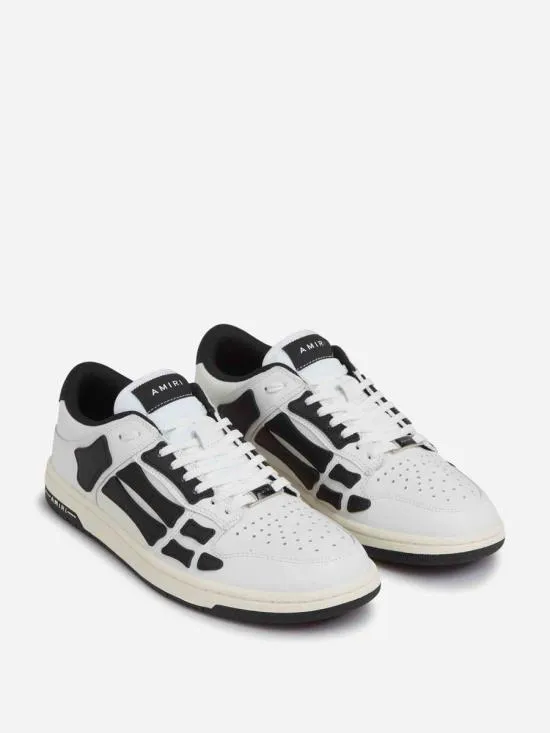Low-Top Sneakers
