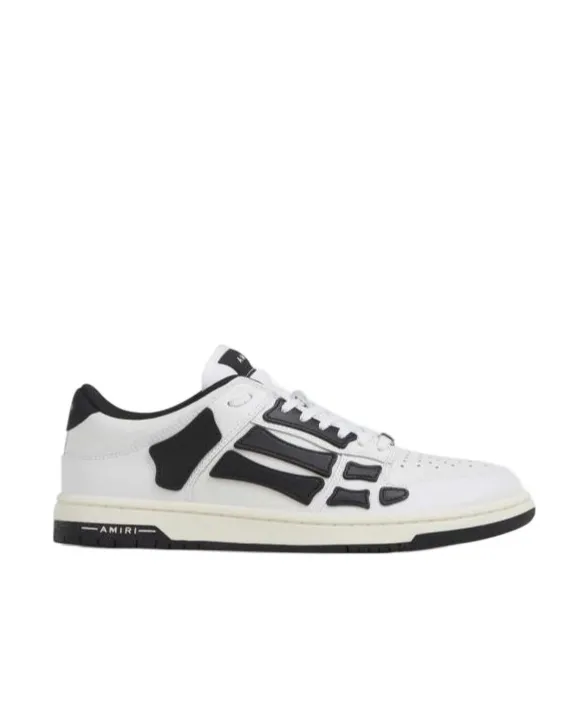 Low-Top Sneakers