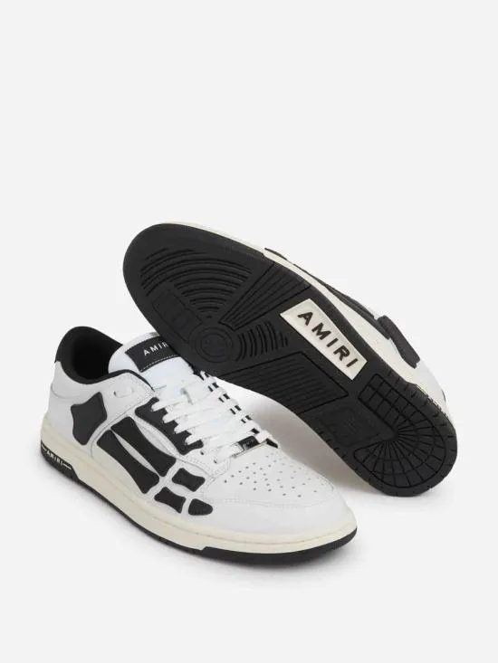 Low-Top Sneakers