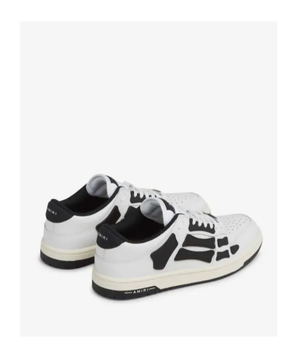 Low-Top Sneakers