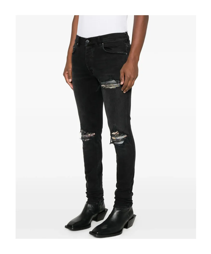 Belt Loop Jeans