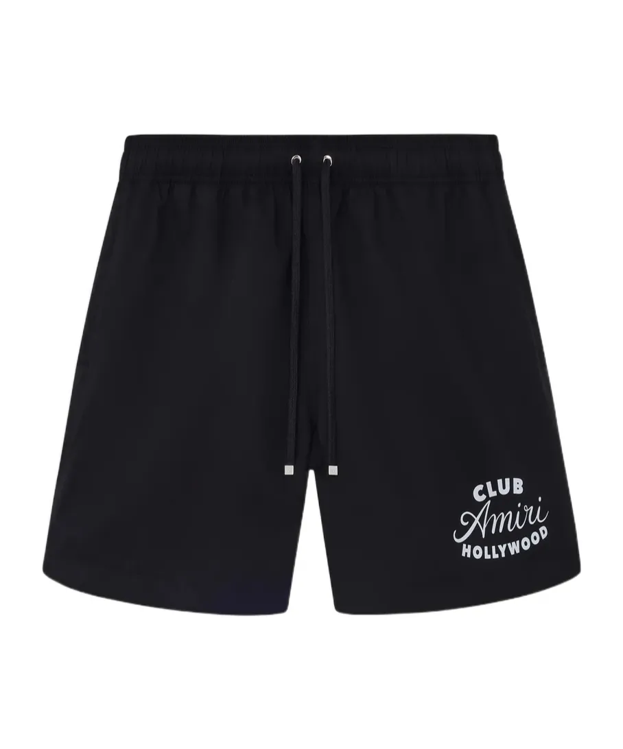Club Swim Shorts