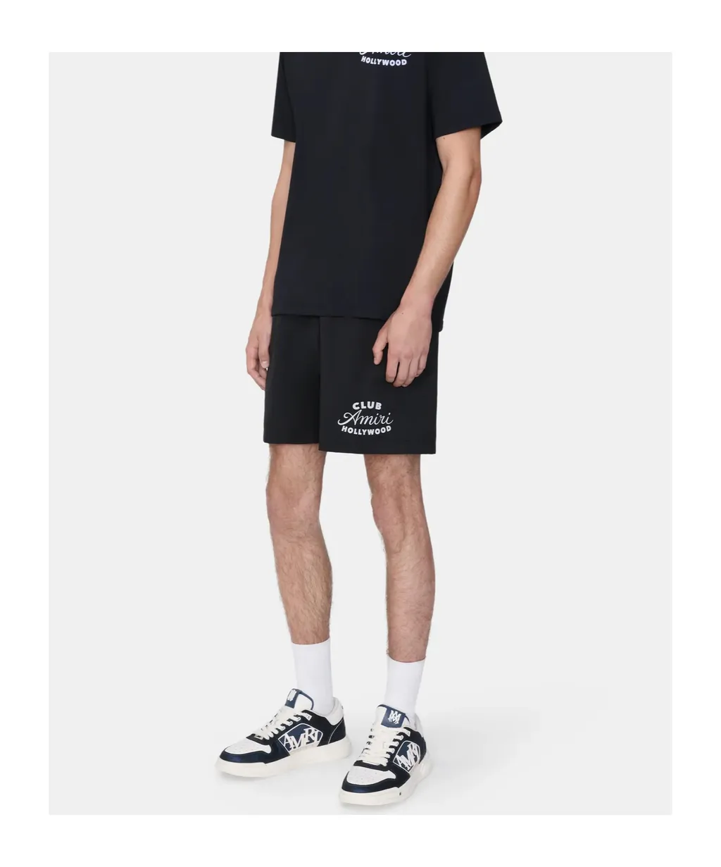 Club Swim Shorts