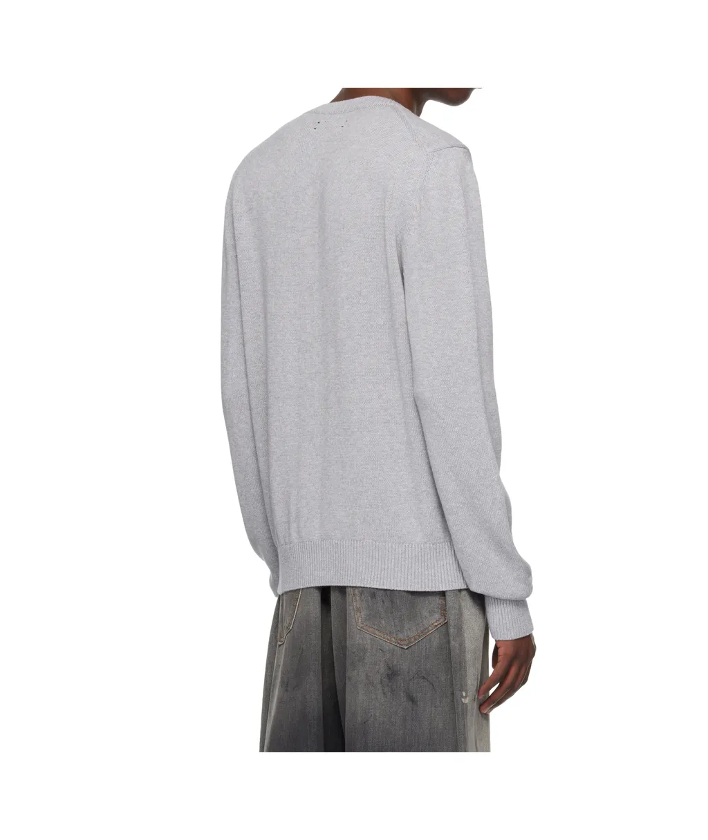 Arts District Crewneck Sweater