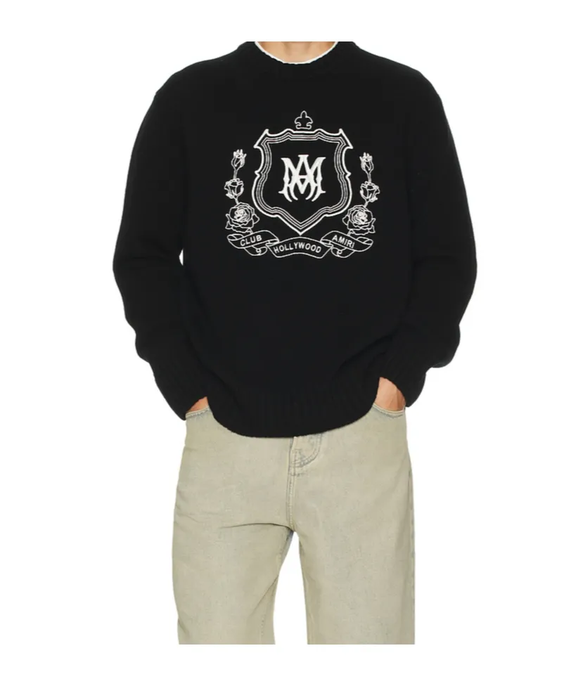 Club De Hollywood Sweater