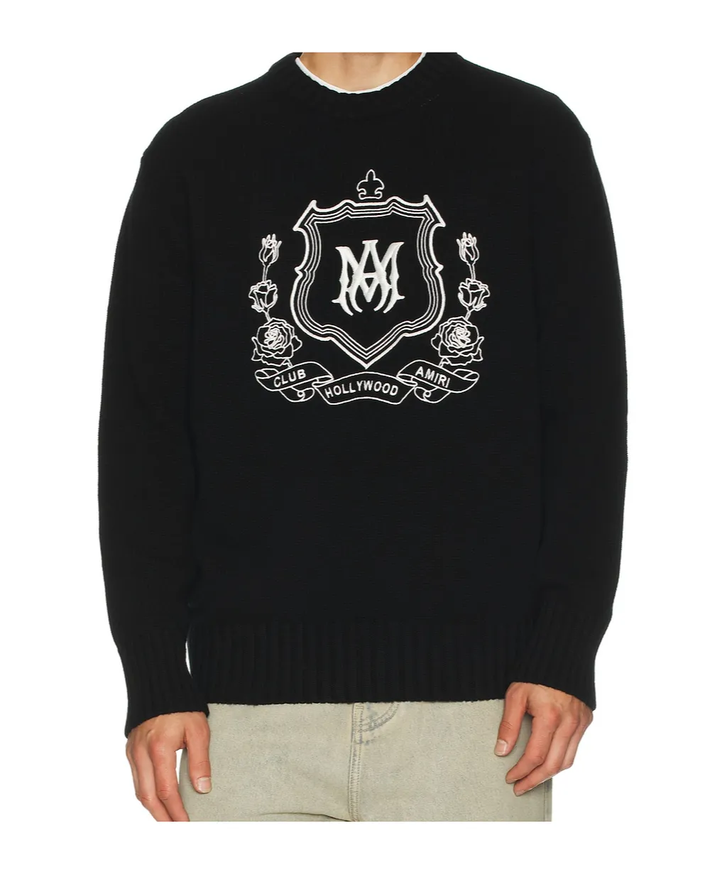 Club De Hollywood Sweater