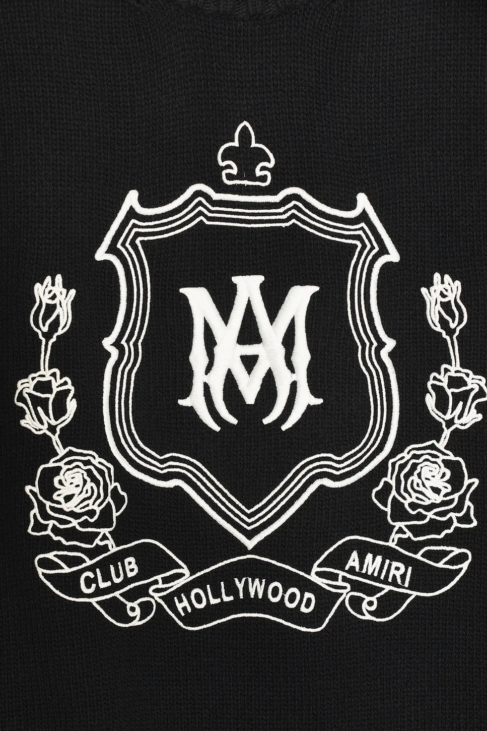 Club De Hollywood Sweater