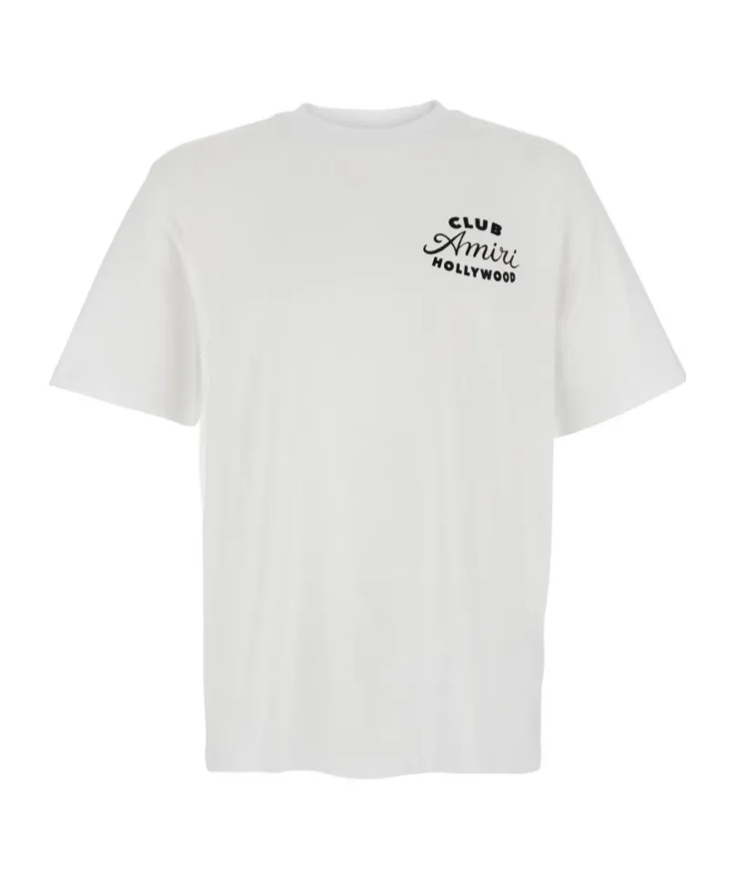 Crewneck T-Shirt