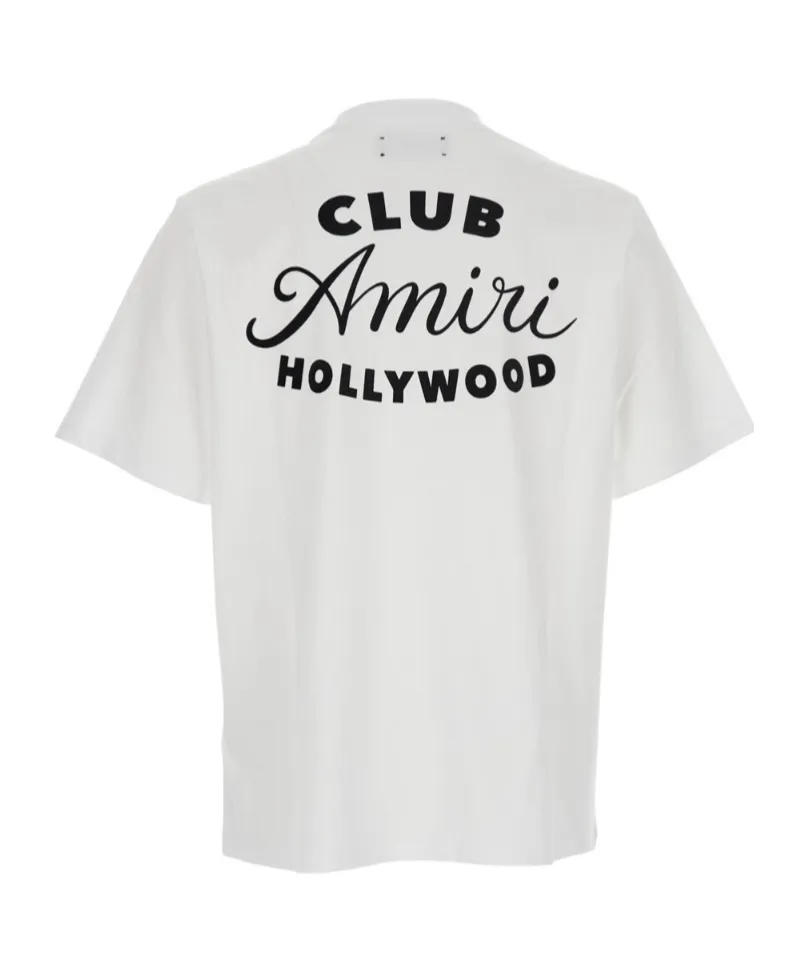 Crewneck T-Shirt