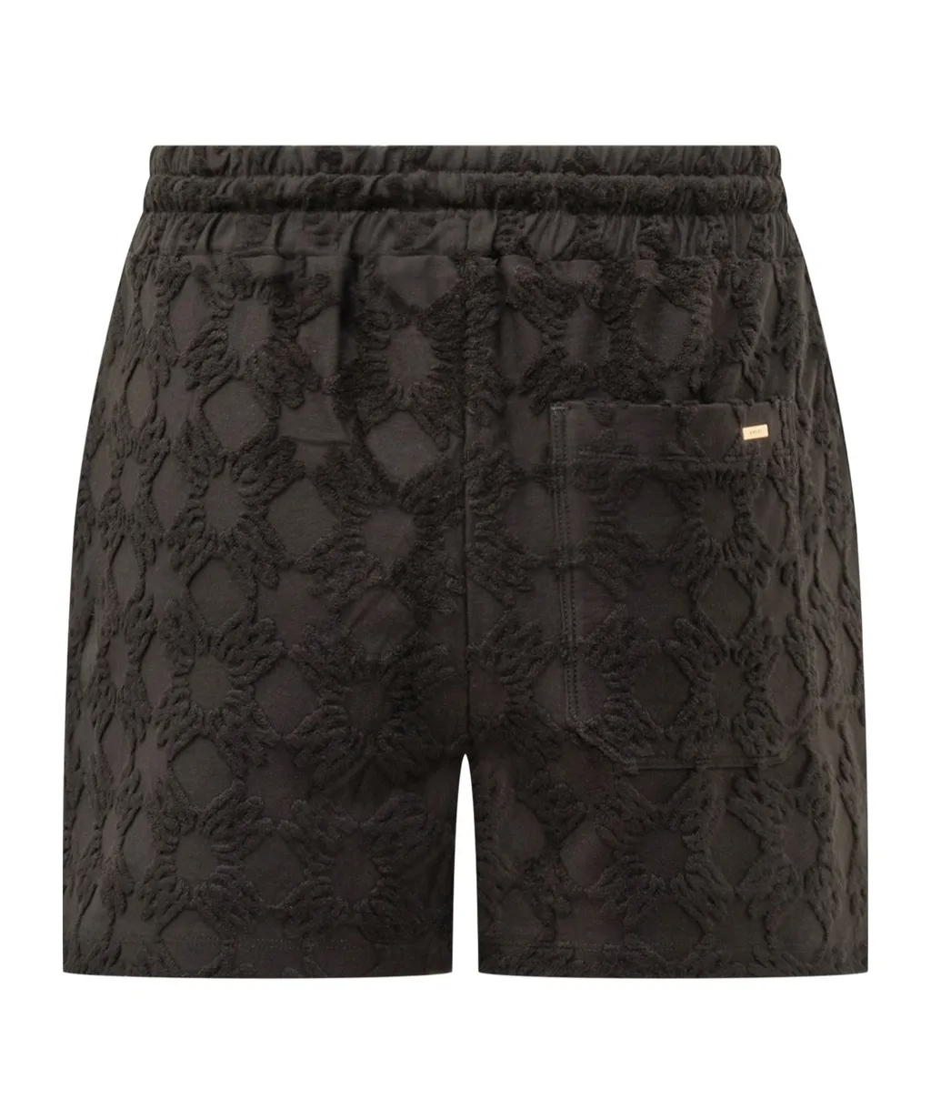 Ma Quad Toweling Shorts