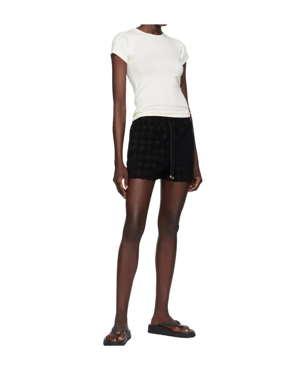 Ma Quad Toweling Shorts