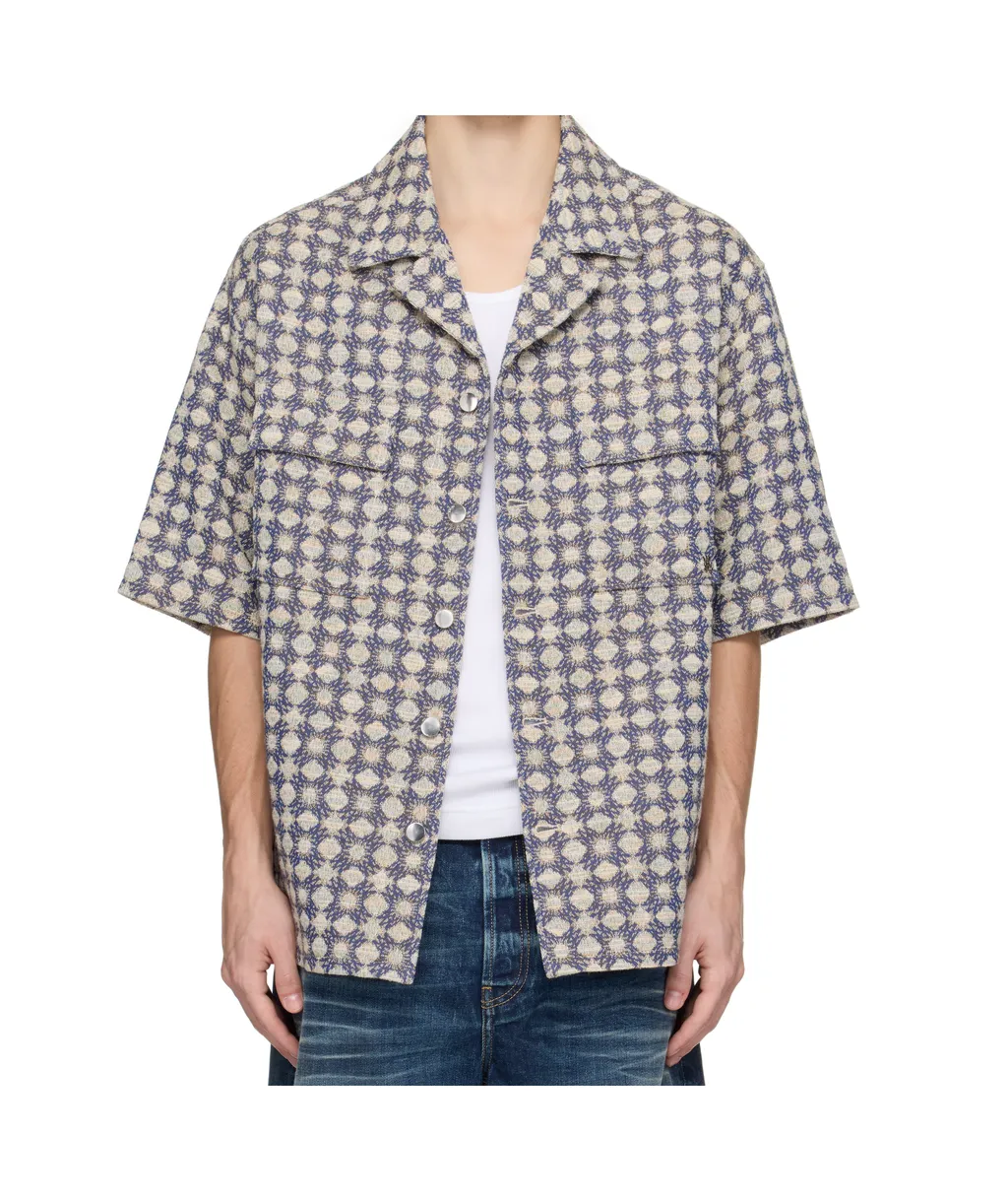 Ma Quad Boucle Camp Shirt