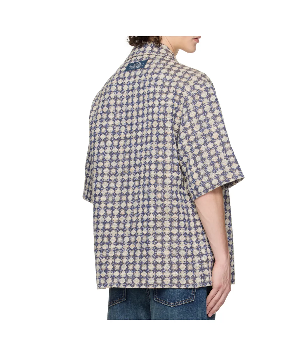 Ma Quad Boucle Camp Shirt