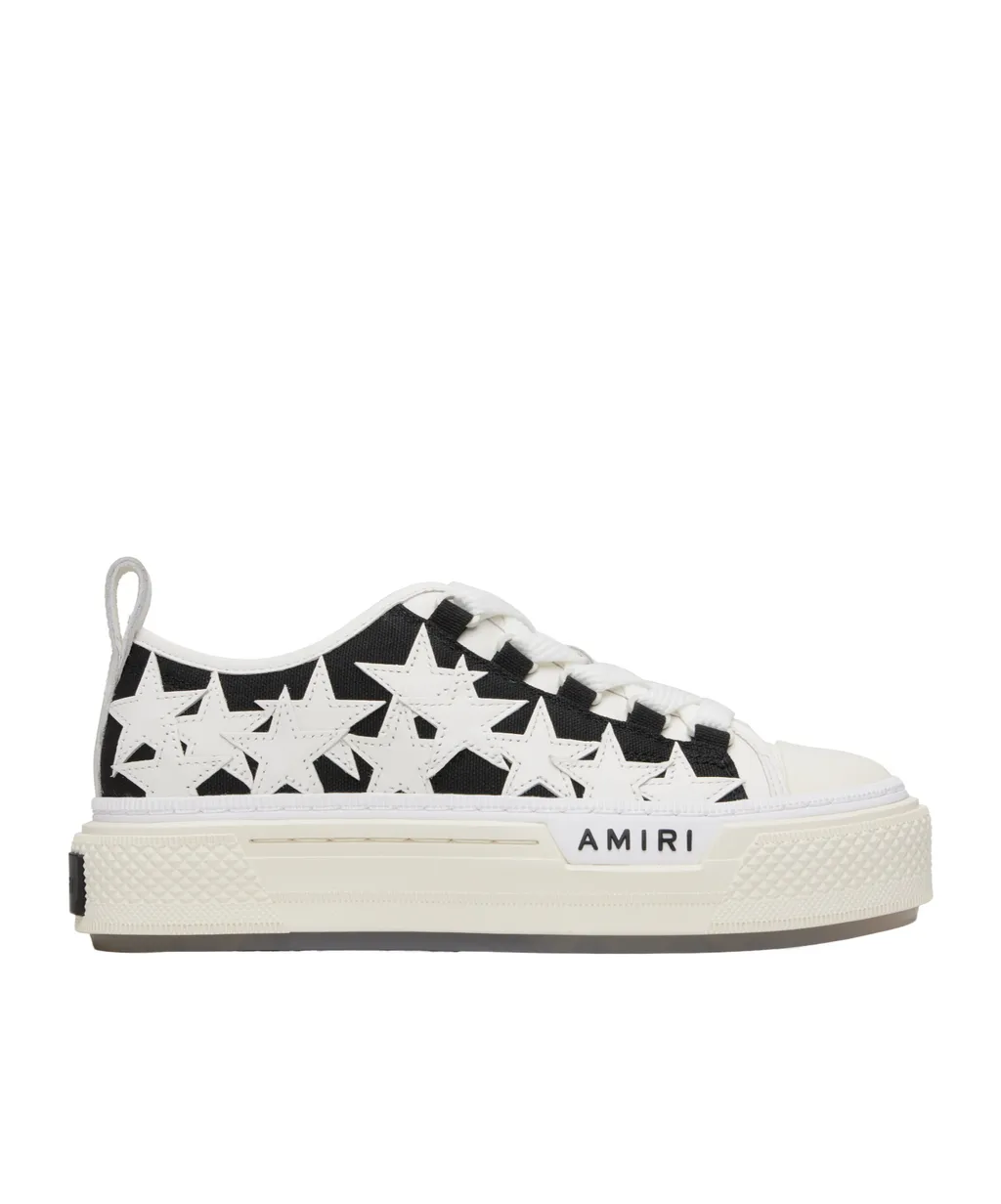 Stars Court Sneakers