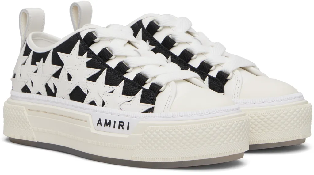 Stars Court Sneakers