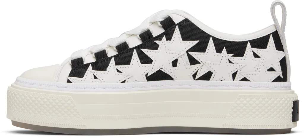 Stars Court Sneakers