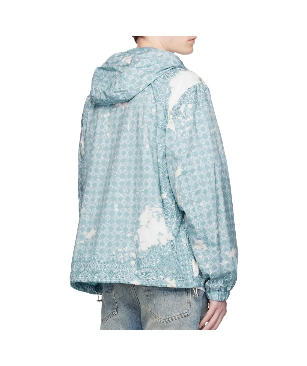Ma Quad Windbreaker Jacket