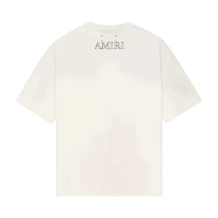 Ma Outline Oversized T-Shirt