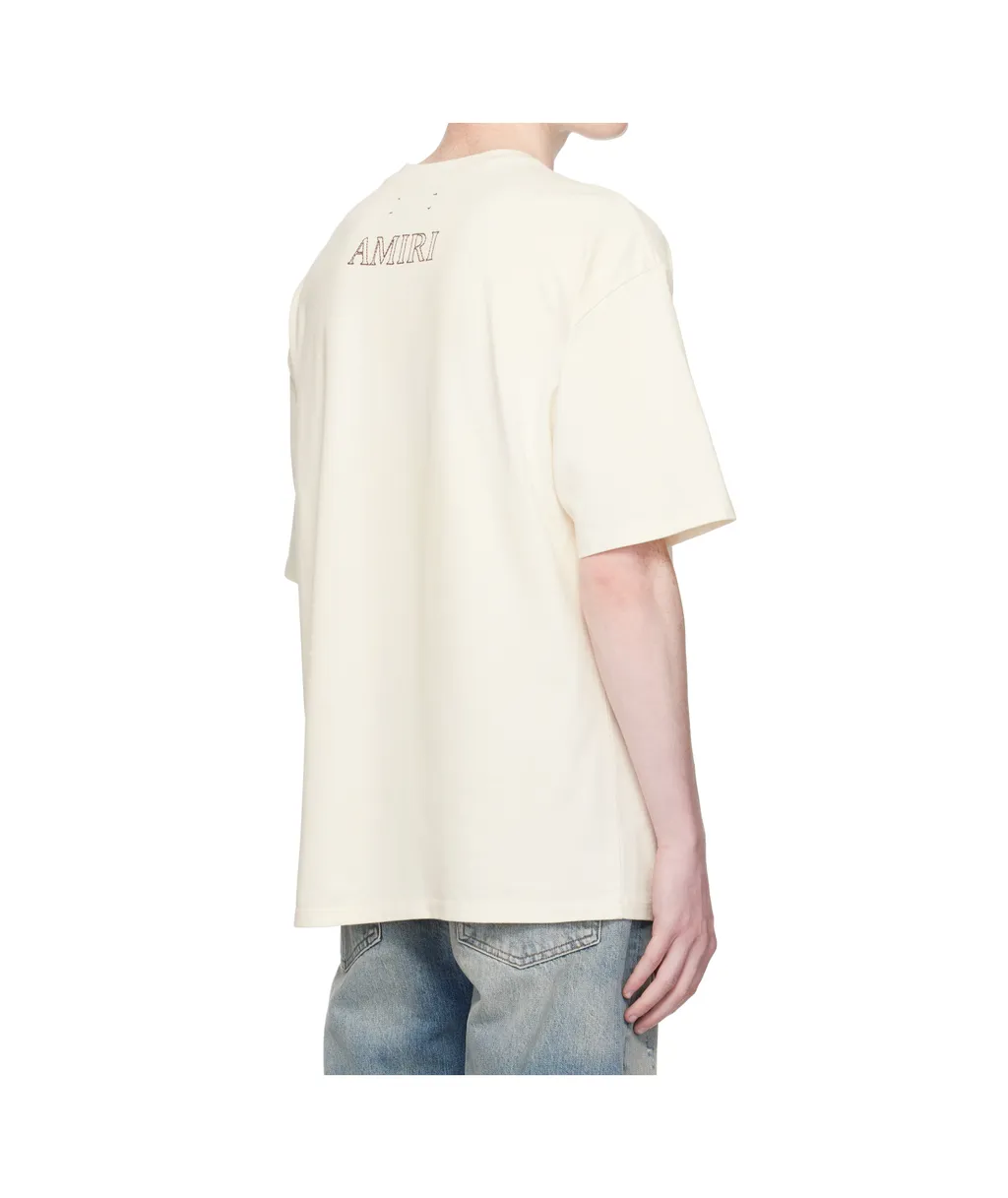 Ma Outline Oversized T-Shirt