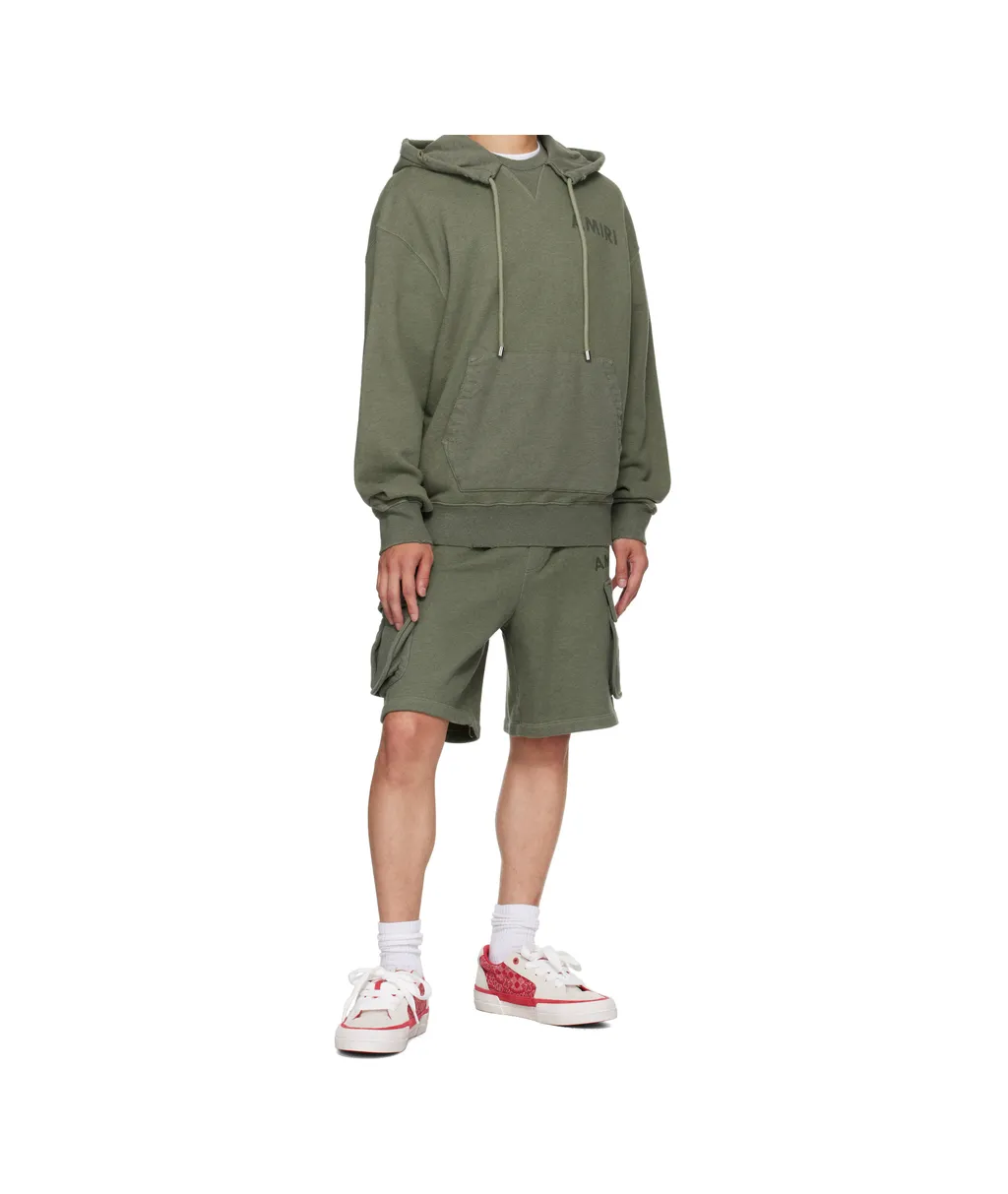 Stencil Oversized Hoodie