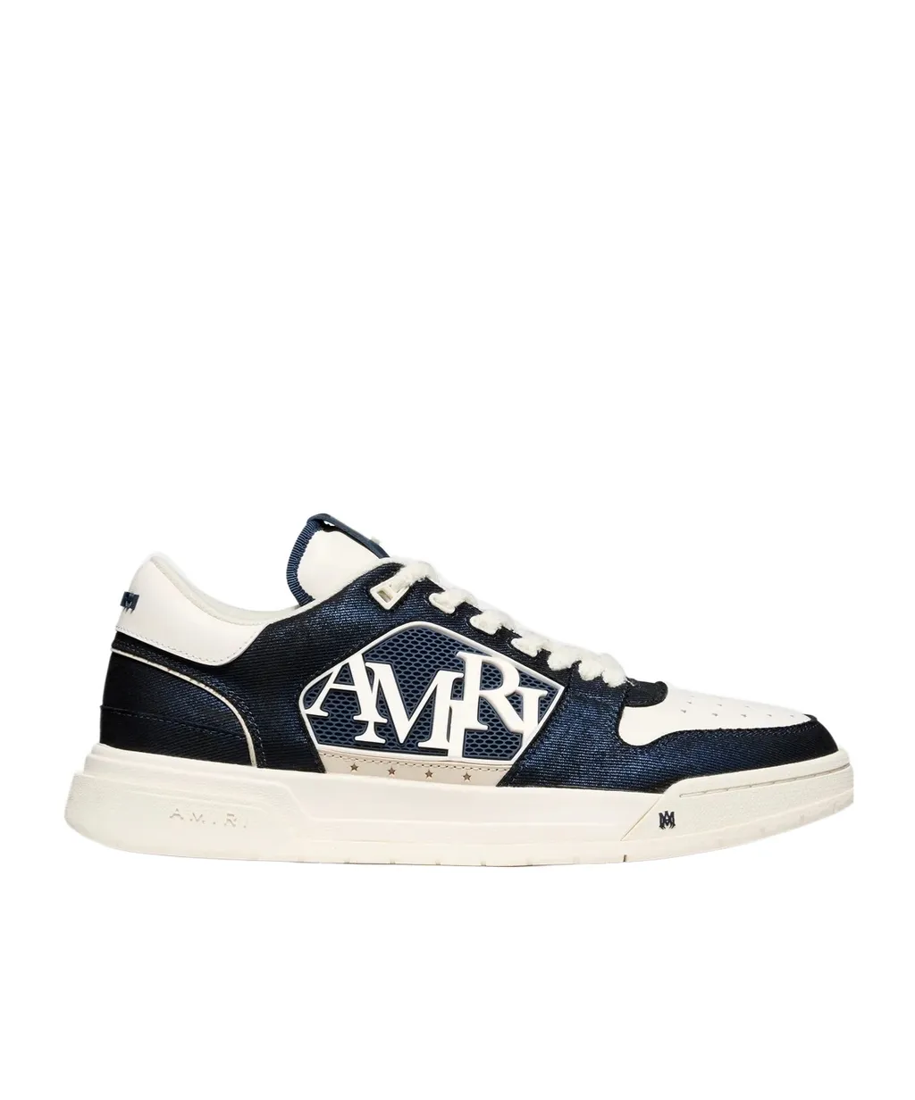 Low-Top Sneakers