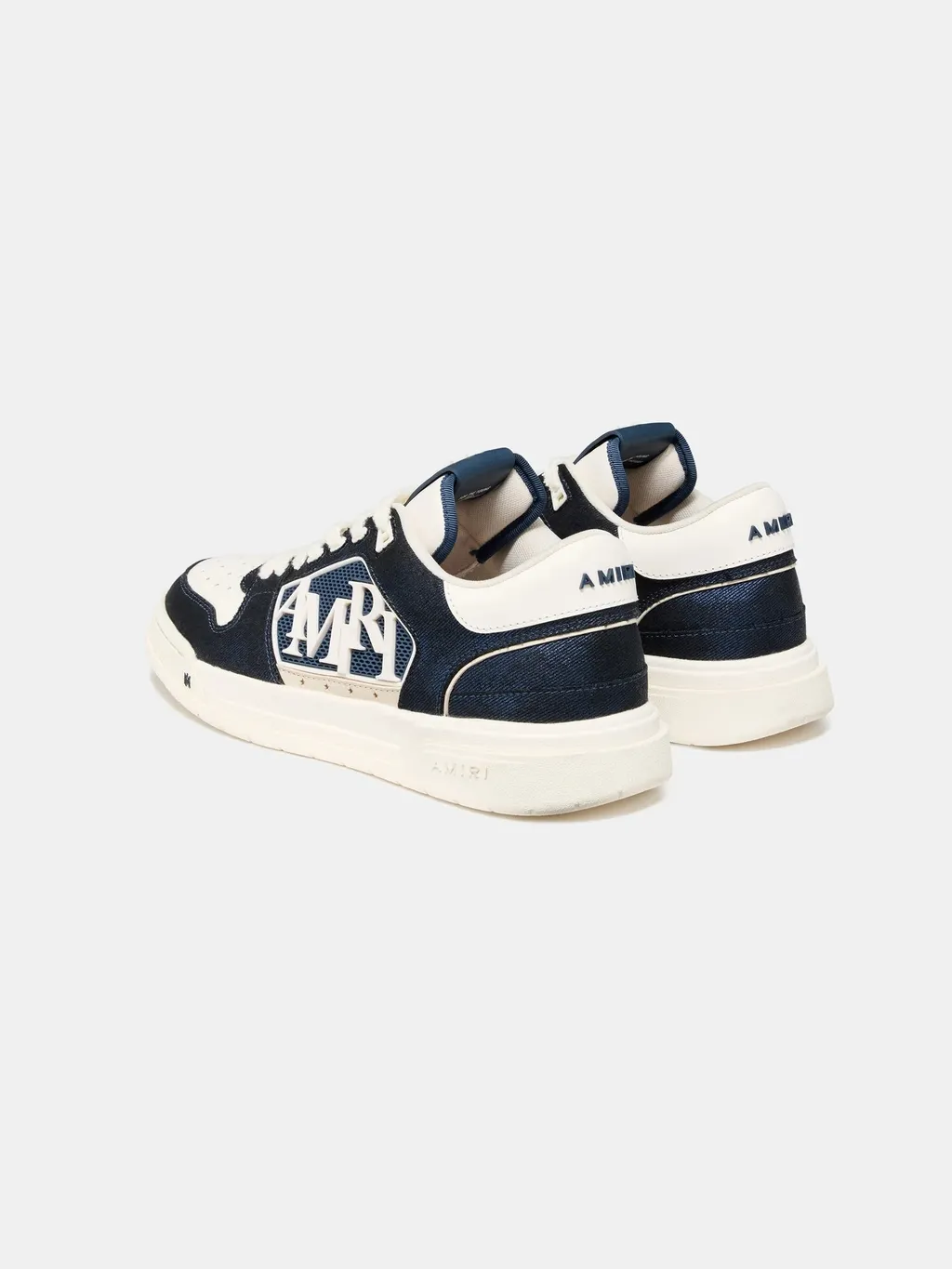 Low-Top Sneakers
