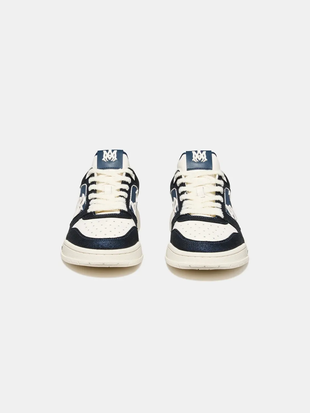 Low-Top Sneakers