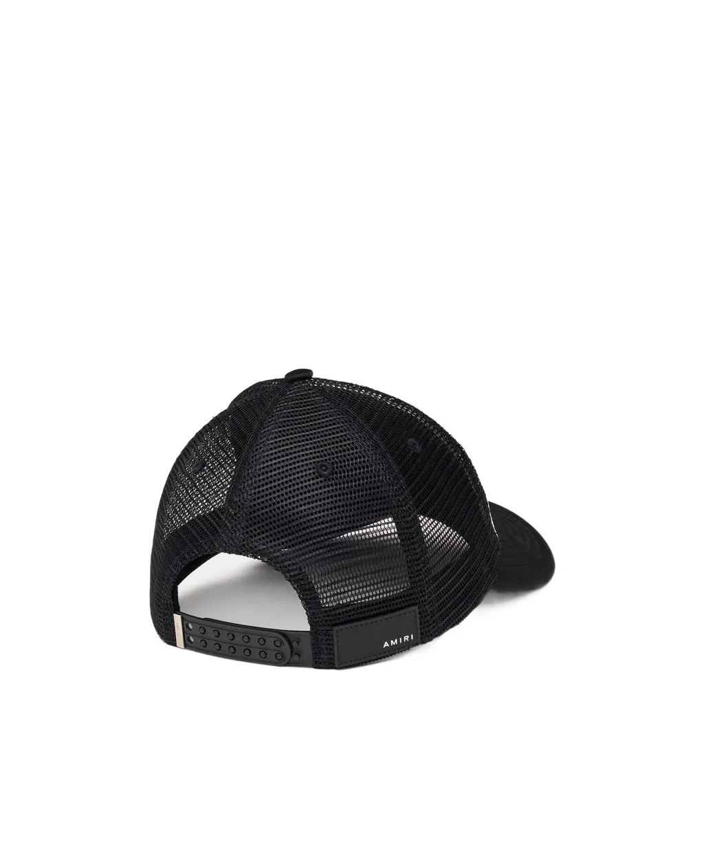 Groovy Trucker Hat