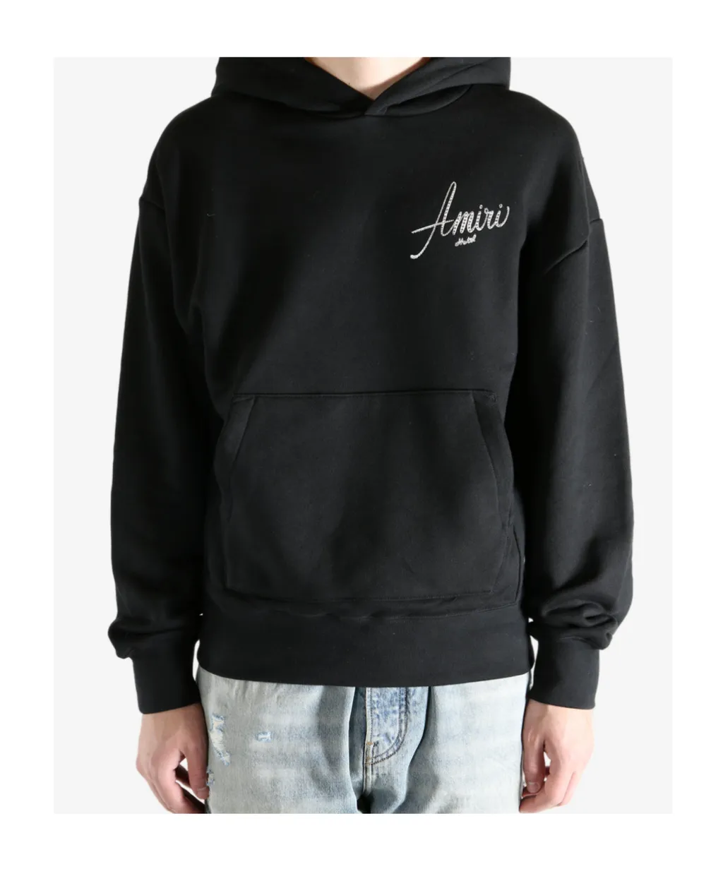 Long-Sleeved Sweatshirt