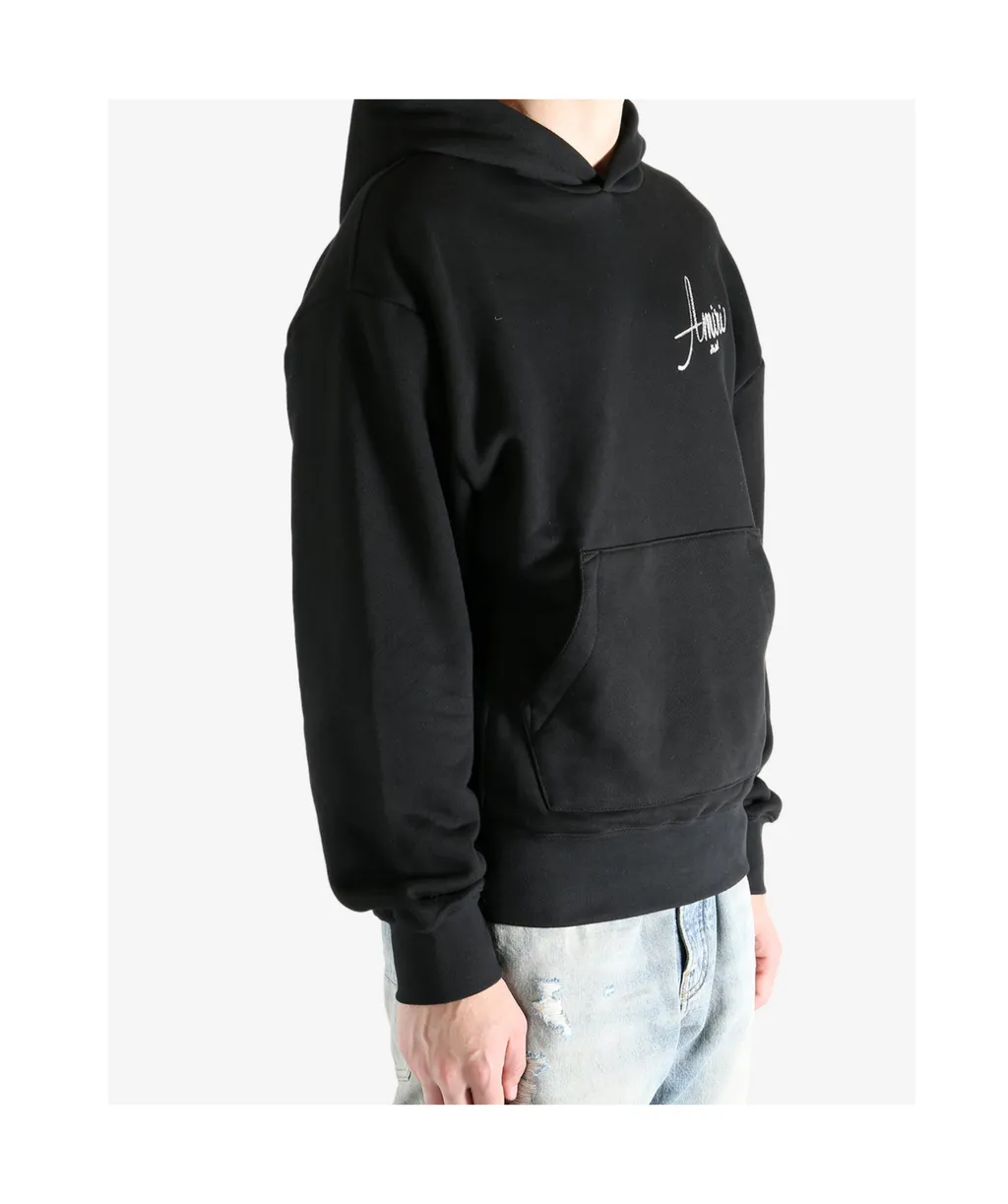 Long-Sleeved Sweatshirt
