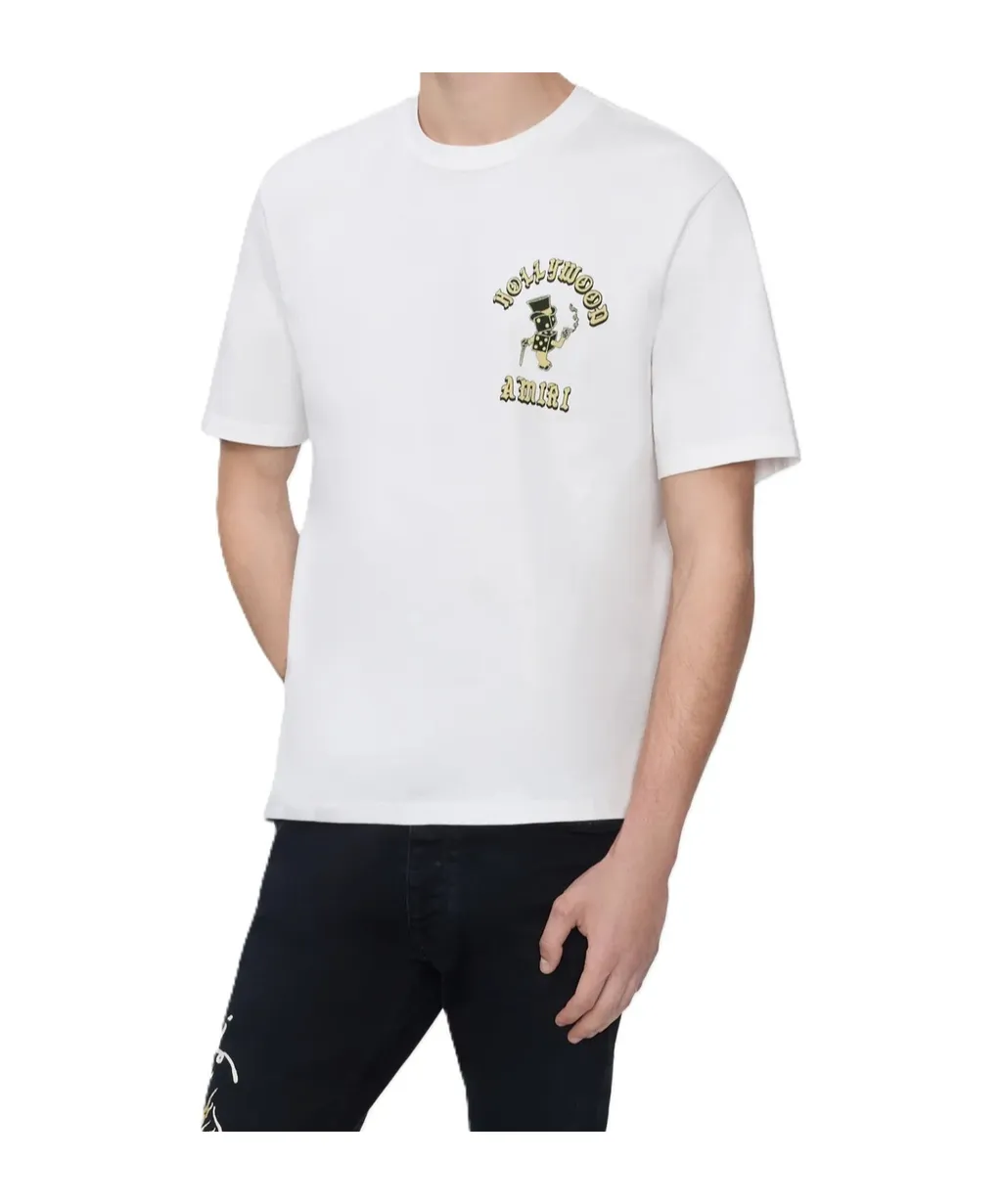 Hollywood T-Shirt