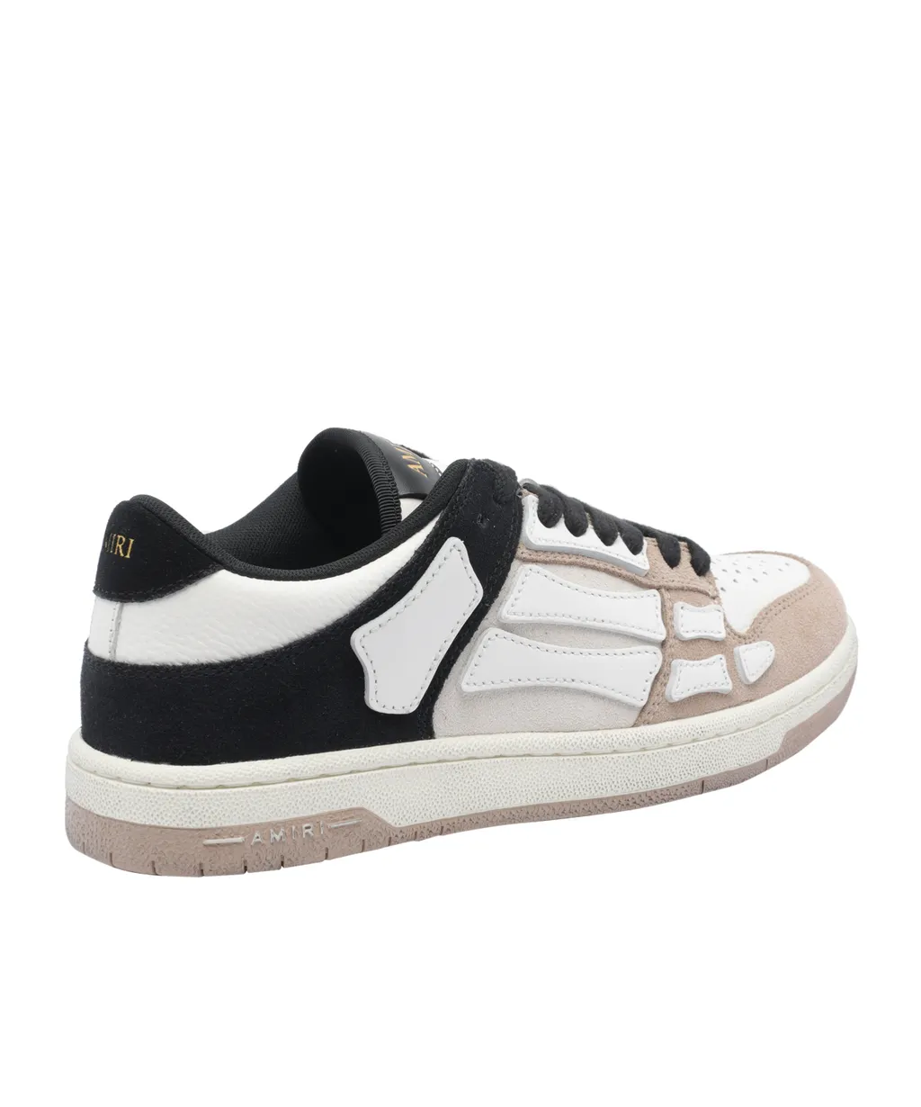 Skel Top Low Sneakers