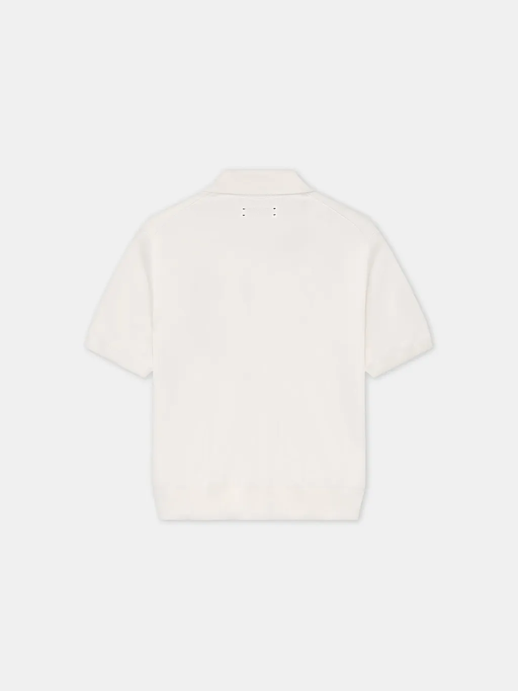 Spirit Short-Sleeve Polo Shirt