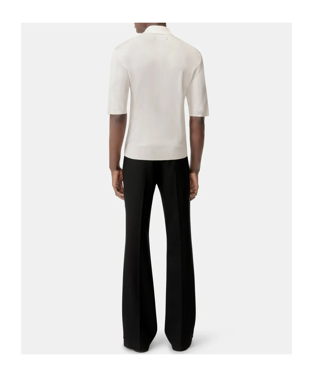 Spirit Short-Sleeve Polo Shirt