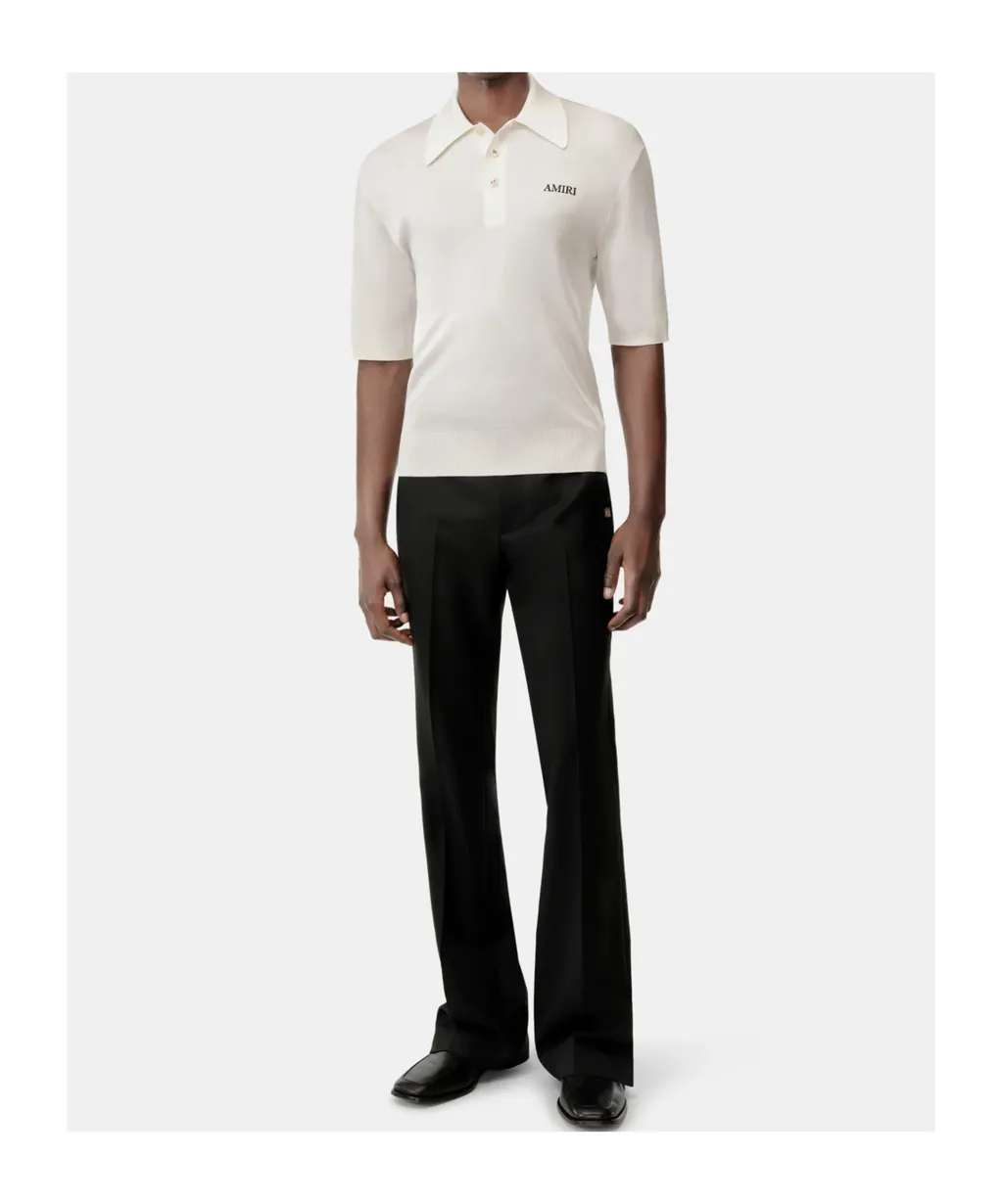 Spirit Short-Sleeve Polo Shirt