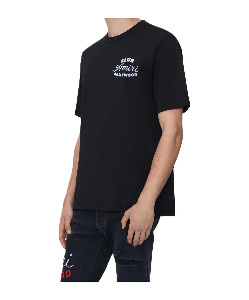Club Amiri Hollywood T-Shirt