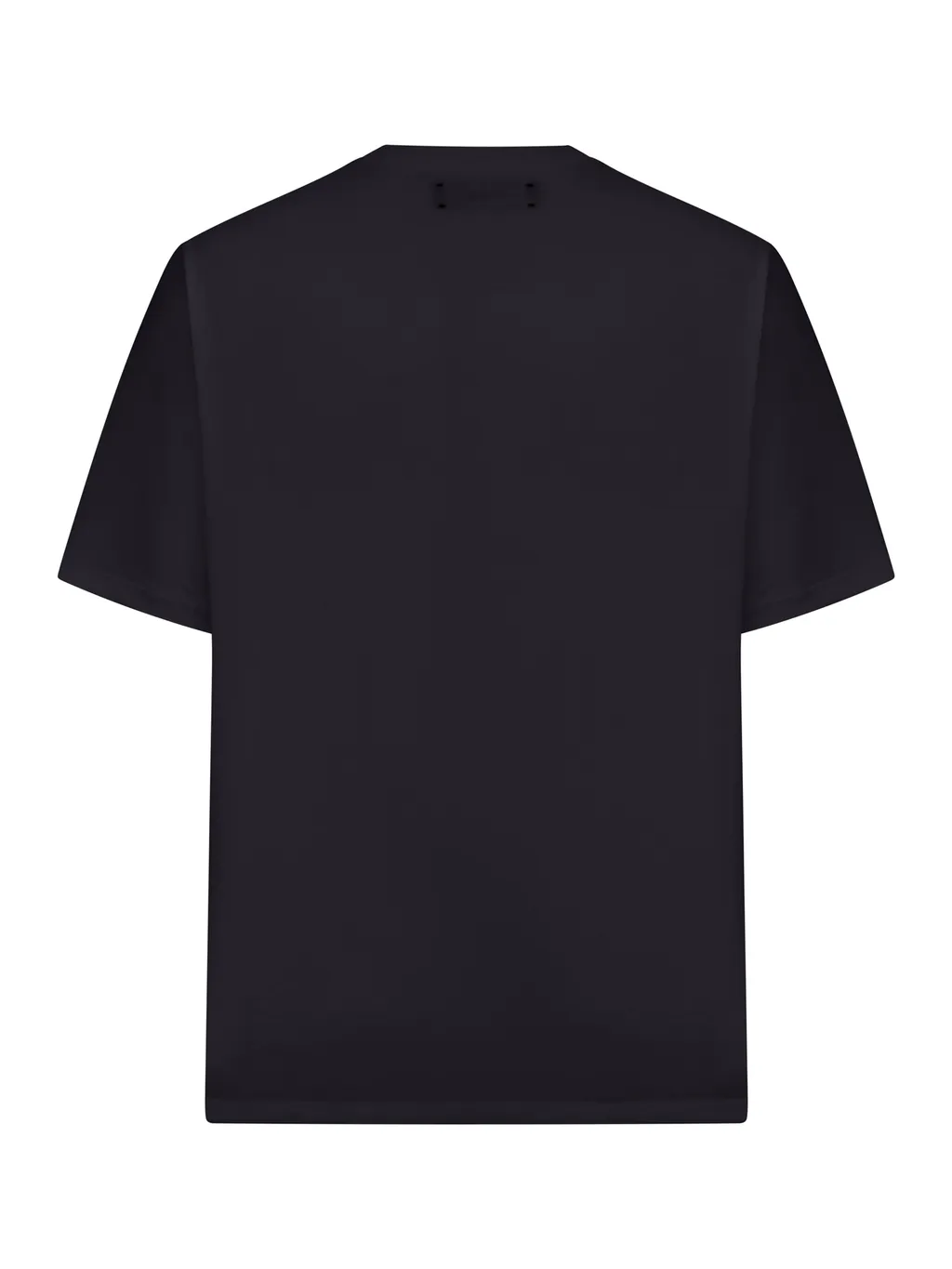 Embroidered Logo T-Shirt