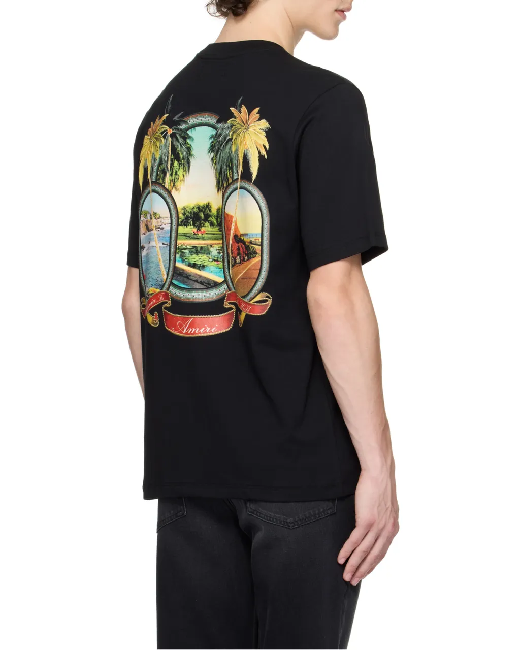 Short Sleeve T-Shirt