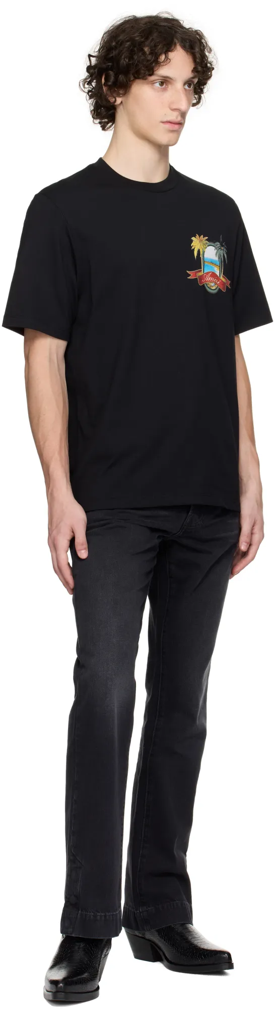 Short Sleeve T-Shirt