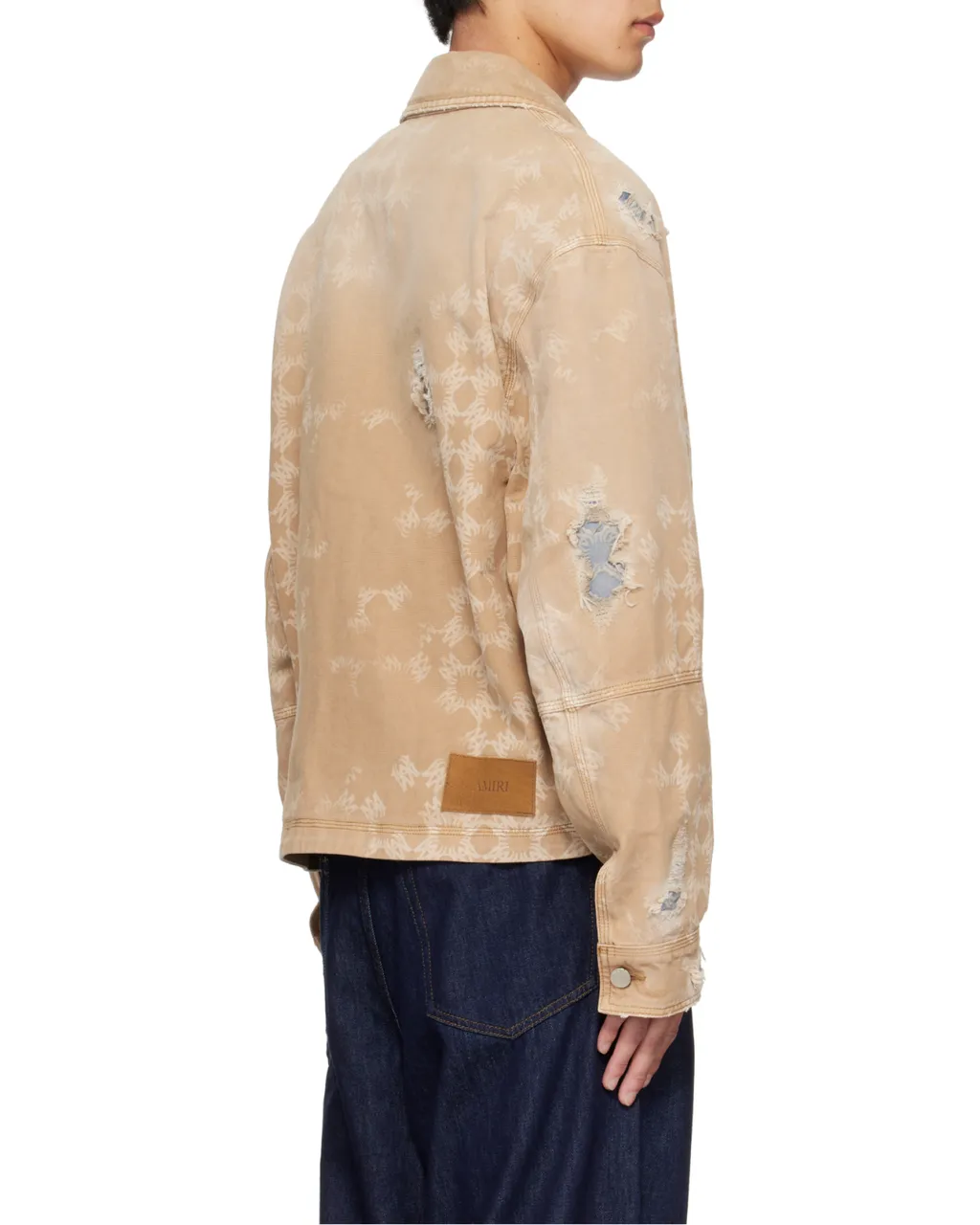 Long Sleeve Jacket