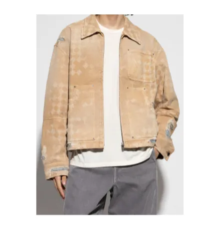 Long Sleeve Jacket
